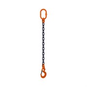 Одноветвевой цепной строп CERTEX 1СЦ 1,5/4000