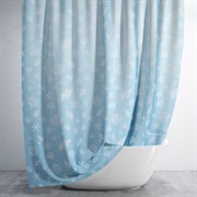 Штора для ванной комнаты ND Home «Pearl»