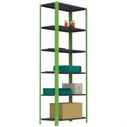 Стеллаж ООО Металекс Metalex AIR