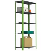 Стеллаж ООО Металекс Metalex AIR