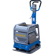 Виброплита CIMAR CPC-160-H