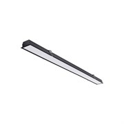 Встраиваемый светодиодный линейный светильник Novotech ITER 35
