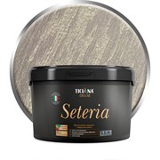 Декоративное покрытие Ticiana DeLuxe Seteria