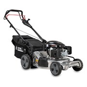 Бензиновая газонокосилка Мобил К xm551 премиум