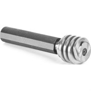 Калибр-пробка Туламаш Tr 10x2 6g КИ