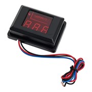 Вольтметр Ural Sound ВР-ТТК