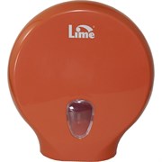 Диспенсер для туалетной бумаги Lime 915203