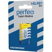 Батарейка Perfeo 6LR61