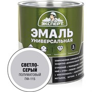 Универсальная алкидная эмаль Эксперт 31361