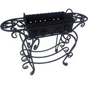 Мангал Станкоинструмент и оснастка Генеральский № 6