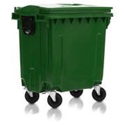 Мусорный контейнер Дигрус 26.С29-З/Д