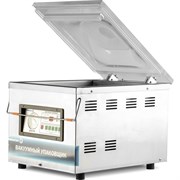 Вакуумный вакуум-упаковочная машина Foodatlas DZ-300/PD