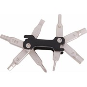 Шестигранные ключ STG HF82C1