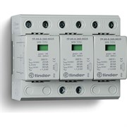 Устройство защиты от импульсных перенапряжений FINDER 7P0382601025