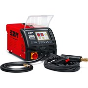 Аппарат контактной сварки ЕВМ car puller 4000