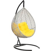 Подвесное кресло кокон Лаура Montblanc