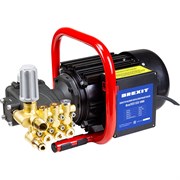 Электрический опрессовщик BREXIT BrexTEST ECO