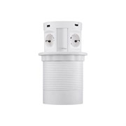 Полуавтоматический блок розеток Mebax 107J