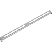 Однорядная рейка поперечная IEK smart 412