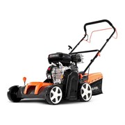 Бензиновый вертикуттер YARD FOX 38 VP