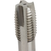 Машинный метчик для сквозных отверстий Debever Machining Solutions M6, HSS-Co, DIN 371