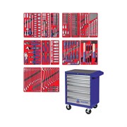 Набор инструментов МАСТАК ЛИДЕР