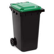 Бак для мусора ЗПИ "Альтернатива" М5937