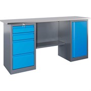 Верстак Верстакофф SLF 181.47.2