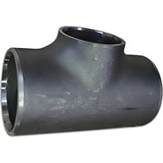 Стальной тройник МЕТАЛЛСЕРВИС гост 17376-2001