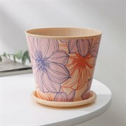 Горшок для цветов Доляна Жарден