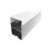 Комплект алюминиевого профиля LEDCRAFT LC-LP4034M36-1