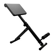 Скамья для гиперэкстензии BARFITS сгипдфс