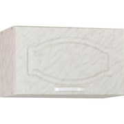 Шкаф хлебница SANTREK 50 карара фасад МДФ