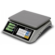 Весы M-ER MERCURY 328AC-6.1