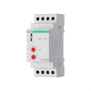 Регулятор температуры Евроавтоматика F&F RT-822