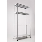 Стеллаж ООО ФУРАМА СТФ