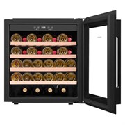 Встраиваемый винный шкаф Maunfeld MBWC-92S36