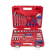 Универсальный набор инструментов МАСТАК 0-072C