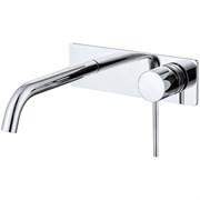 Смеситель для раковины ALLEN BRAU Glotity