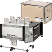 Утройство автоматического ввода резерва TDM ELECTRIC авр-пну