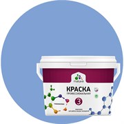 Краска для обоев стен и потолков MALARE Евро 3