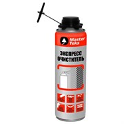 Экспресс-очиститель пены MasterTeks 245029
