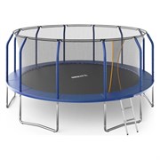 Батут UNIXline supreme basic