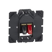 Аудиорозетки Legrand Celiane Мех