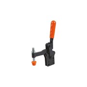 Механический вертикальный прижим KUKAMET 242-4