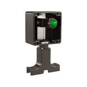 Соединительная коробка EKF Heat box 120 LD