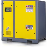 Винтовой компрессор COMPRAG DV-3710