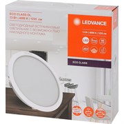 Светодиодный светильник-даунлайт LEDVANCE ECOCLASS DL