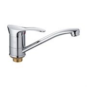 Смеситель для раковины Haiba HB4501-2