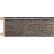 Напольный плинтус DECOMASTER D232-86 ДМ